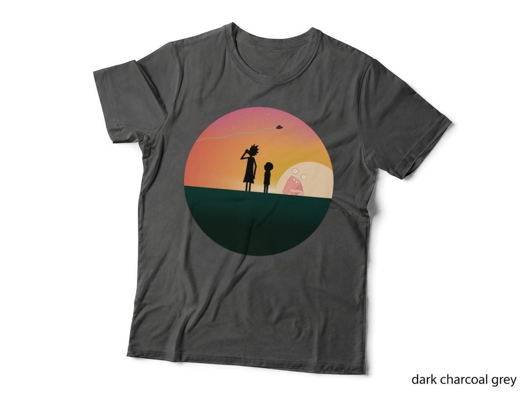 Horizon of Adventure T-Shirt