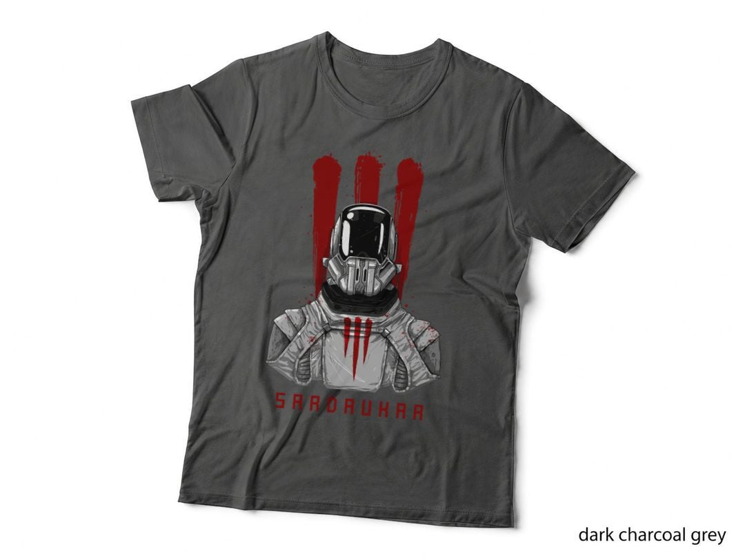 DUNE Sardaukar - Imperial Soldier T-Shirt