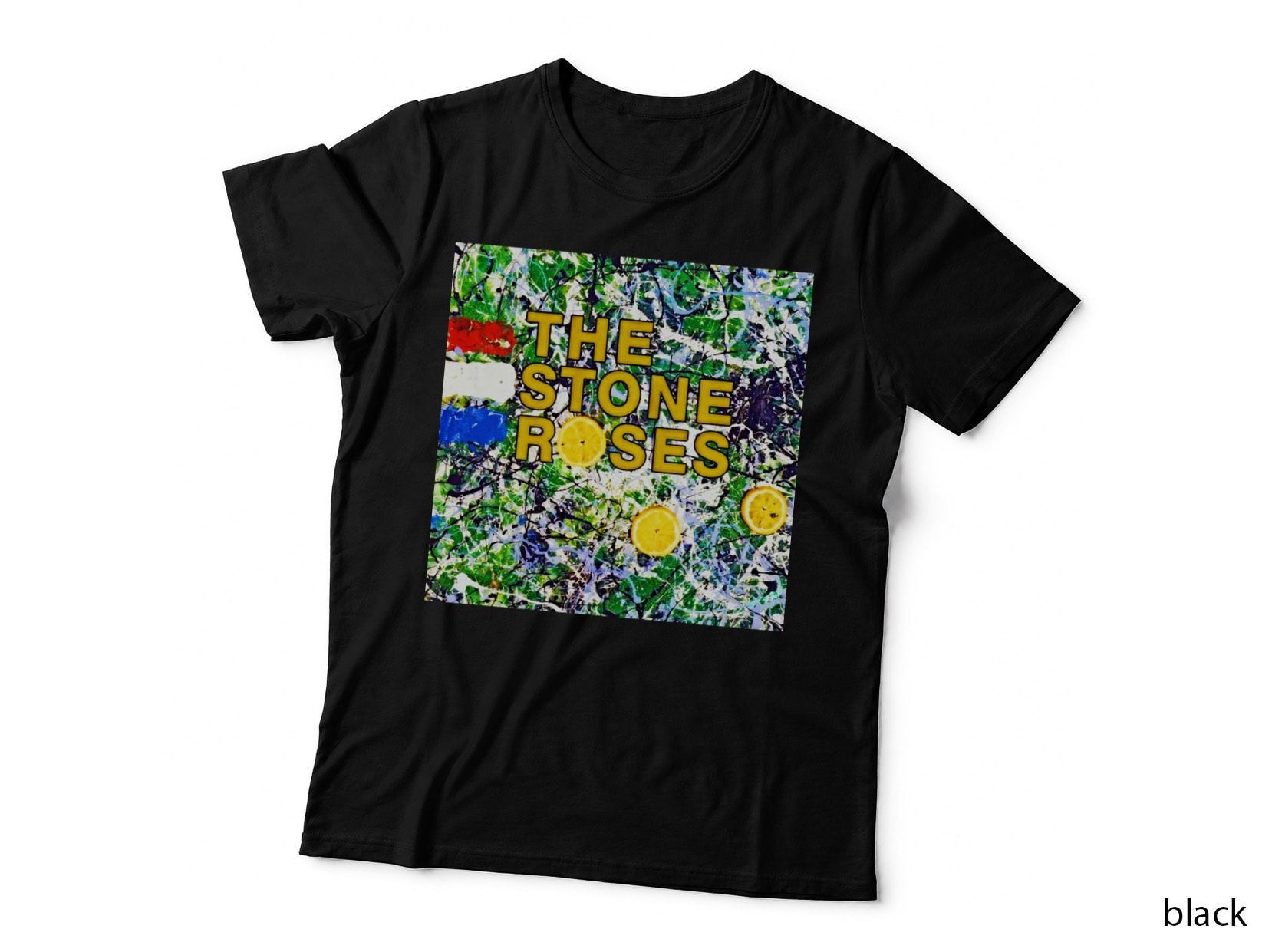 Line Army Art T-Shirt