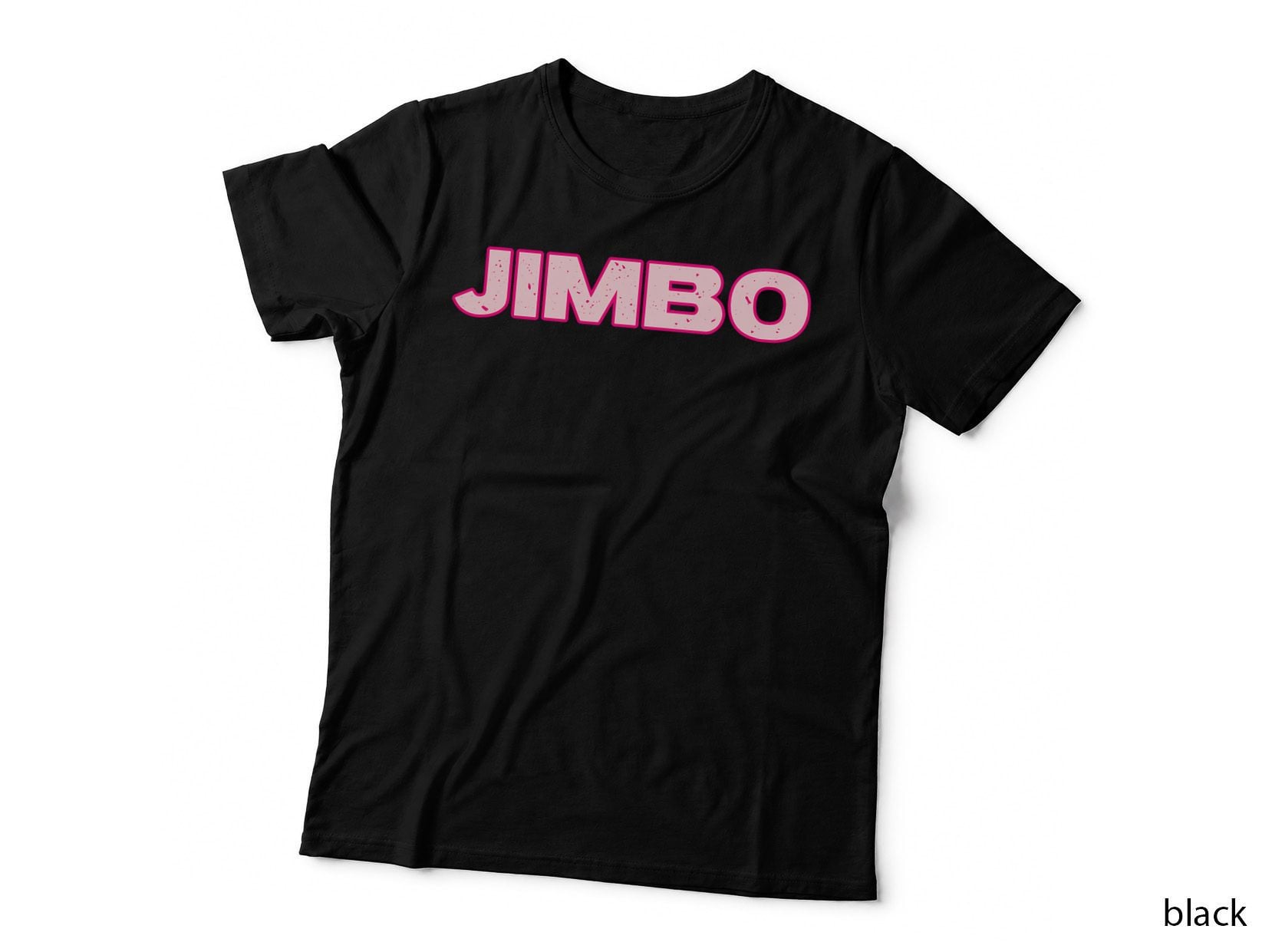 Jimbo Drag Race, Drag Queen, LGBT T-Shirt
