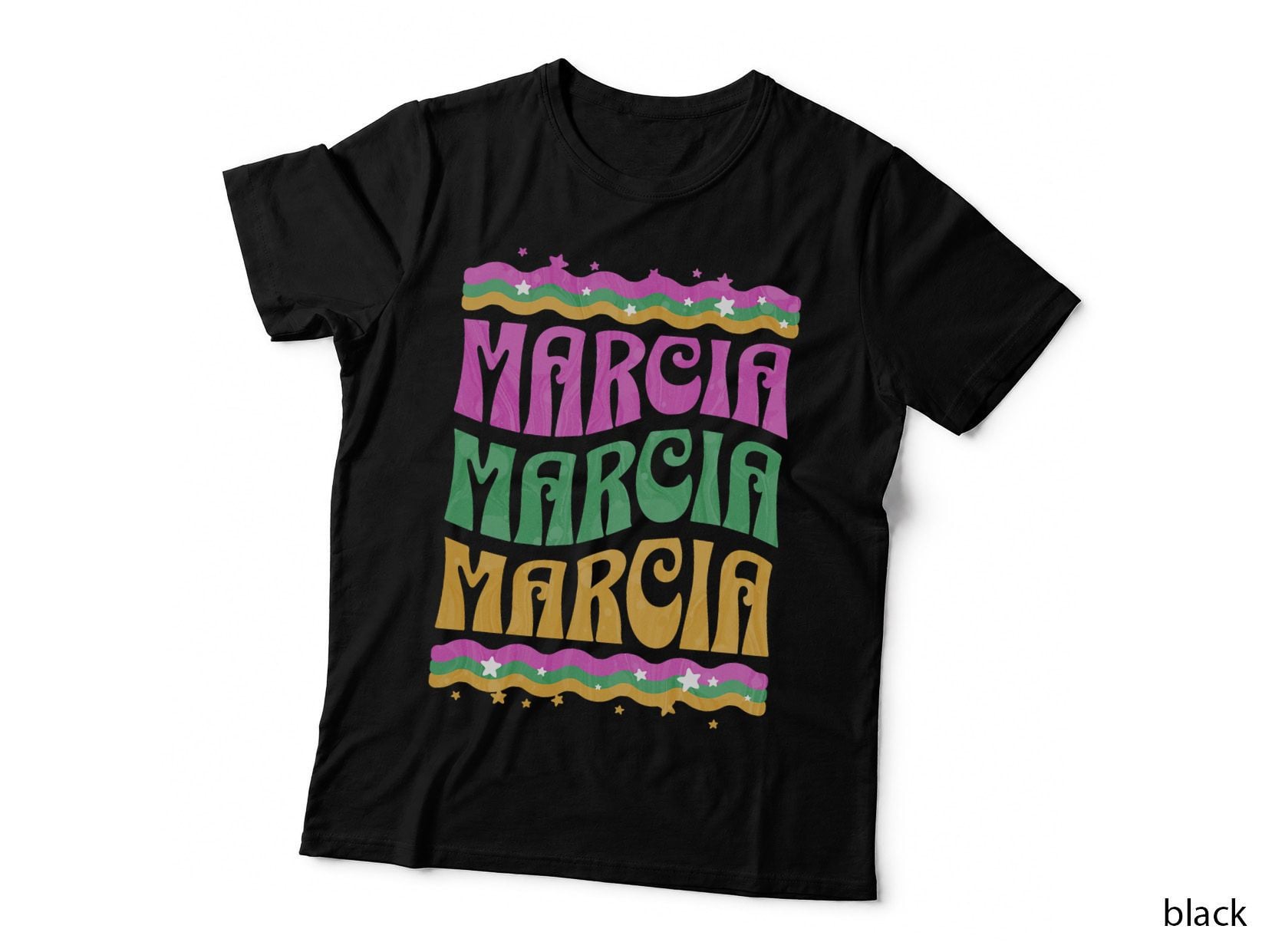 Marcia Drag Queen, Drag Race 15, LGBT, Sashay T-Shirt