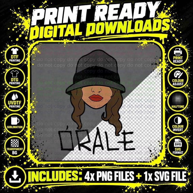 Orale Mexican Slang Chola Latina Chicano Pride Png SVG Digital Bundle
