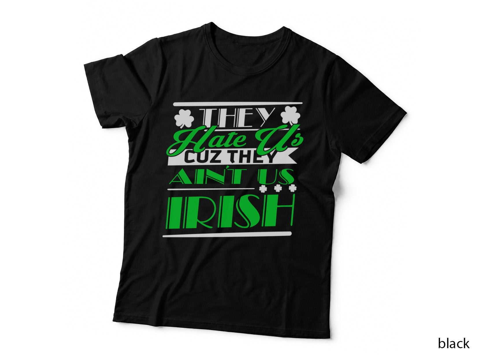 Irish Pride T-Shirt, St Patricks Day, Funny Sarcasm