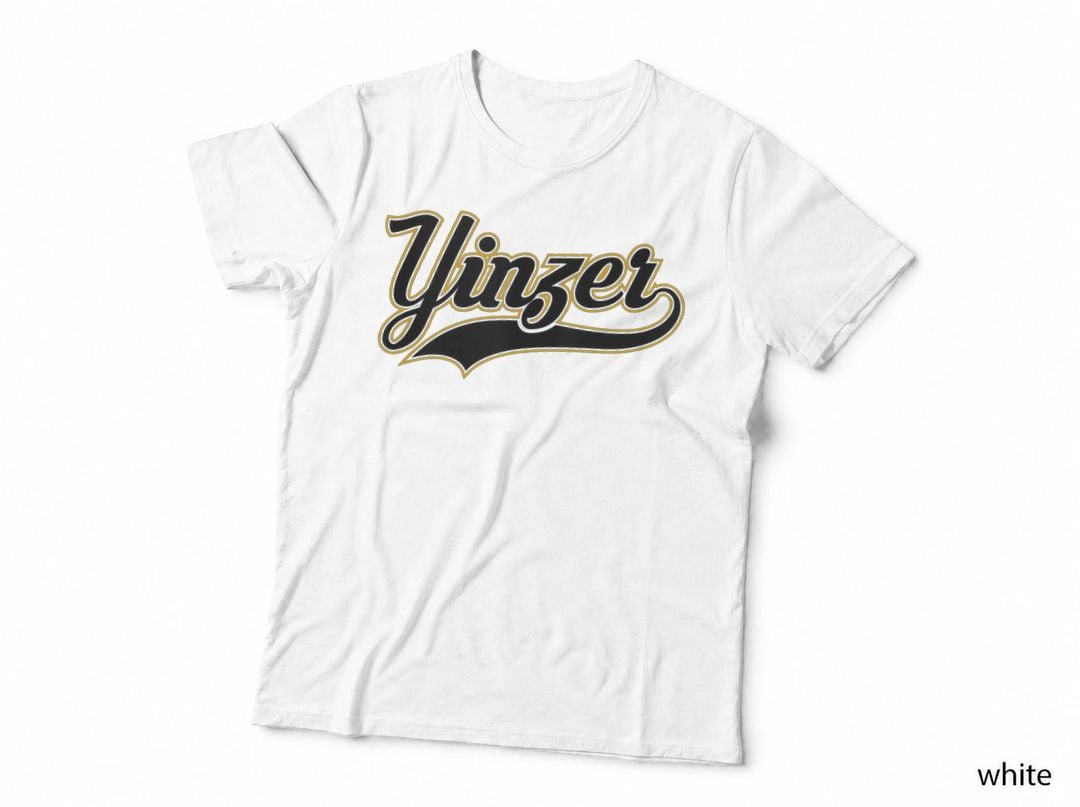 Yinzer Pittsburghese Pittsburgh Pennsylvania Jagoff Pride, Gay Pride T-Shirt