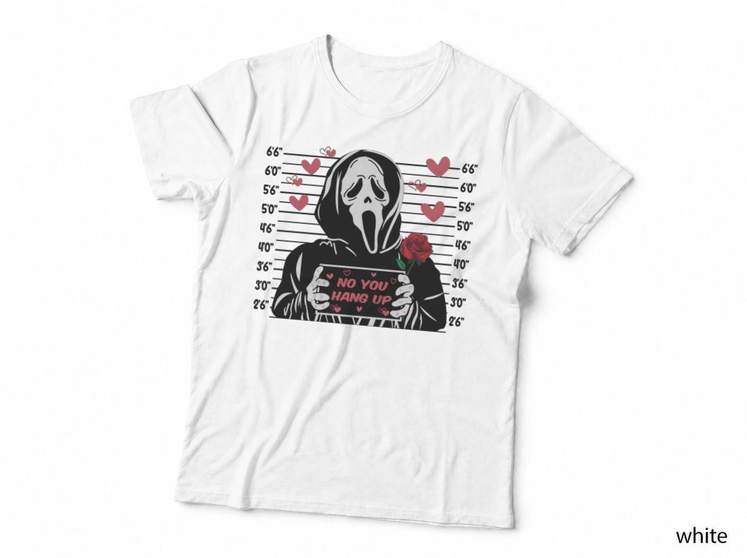 Figure Makeup Mirror Vintage T-Shirt