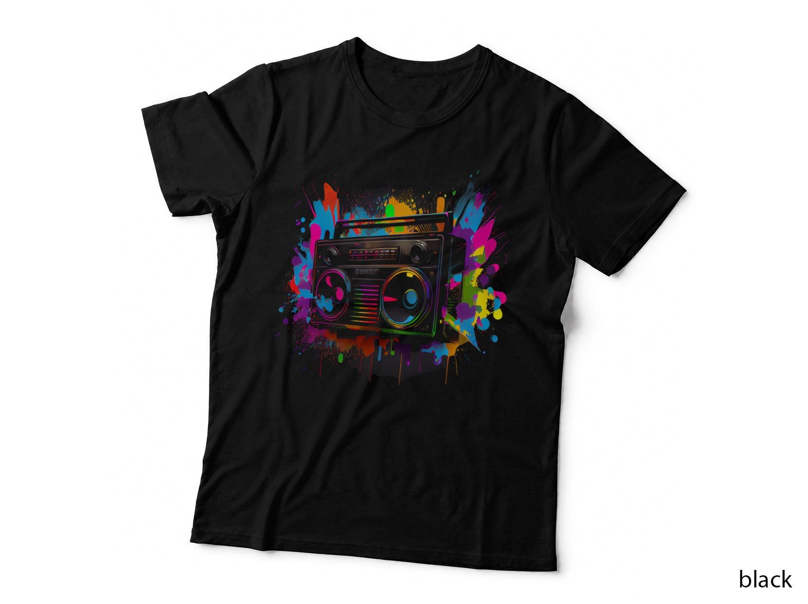 90s 80s Theme Party Outfit Costume Gift T-Shirt