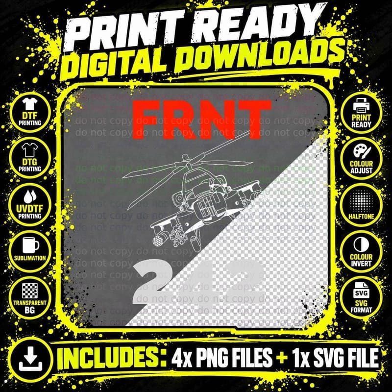 Ebm-Front - Electronic Body Music - Pro-Frnt-242, EDM Png SVG Digital Bundle