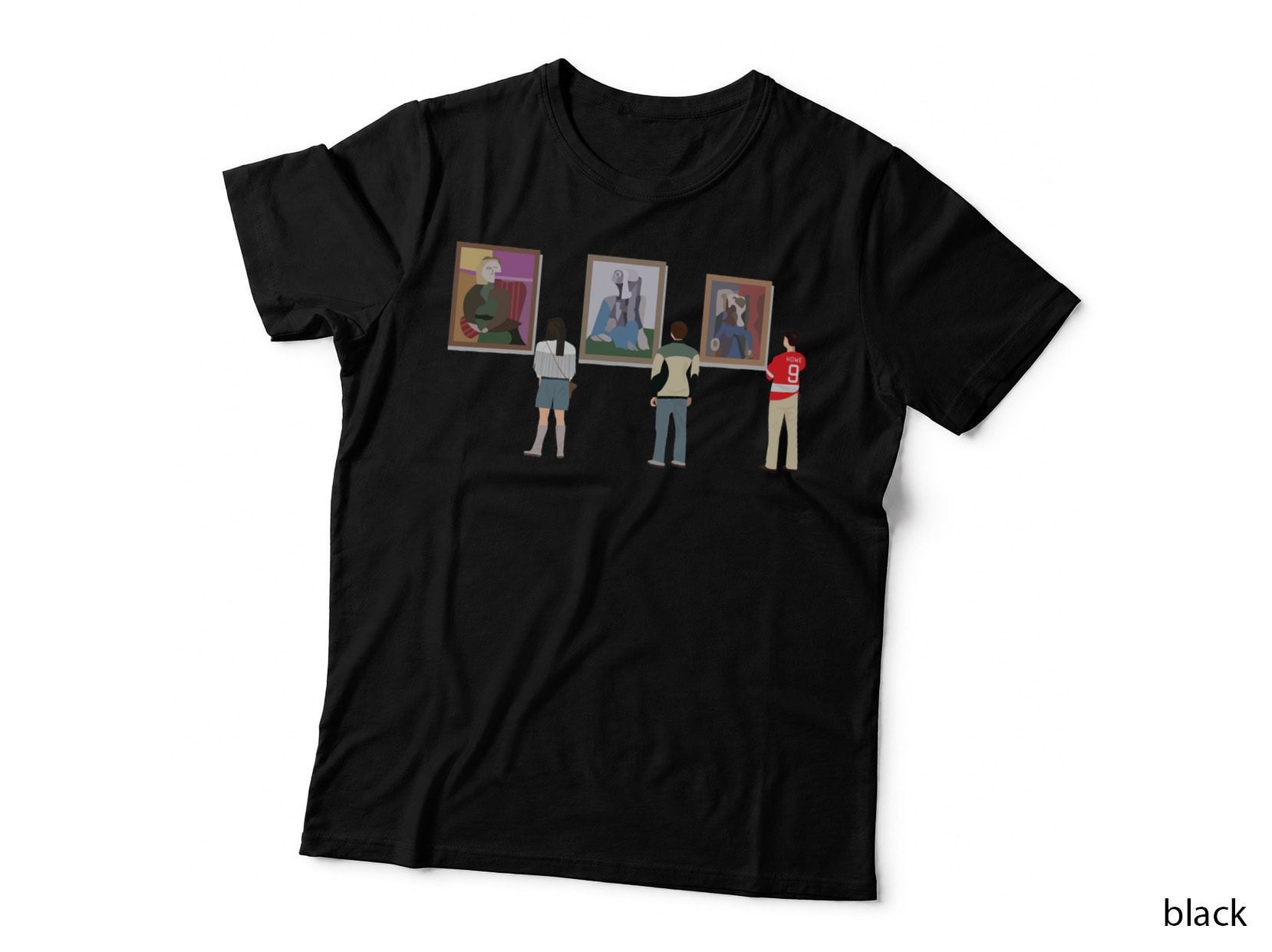 Ferris Bueller Classic T-Shirt
