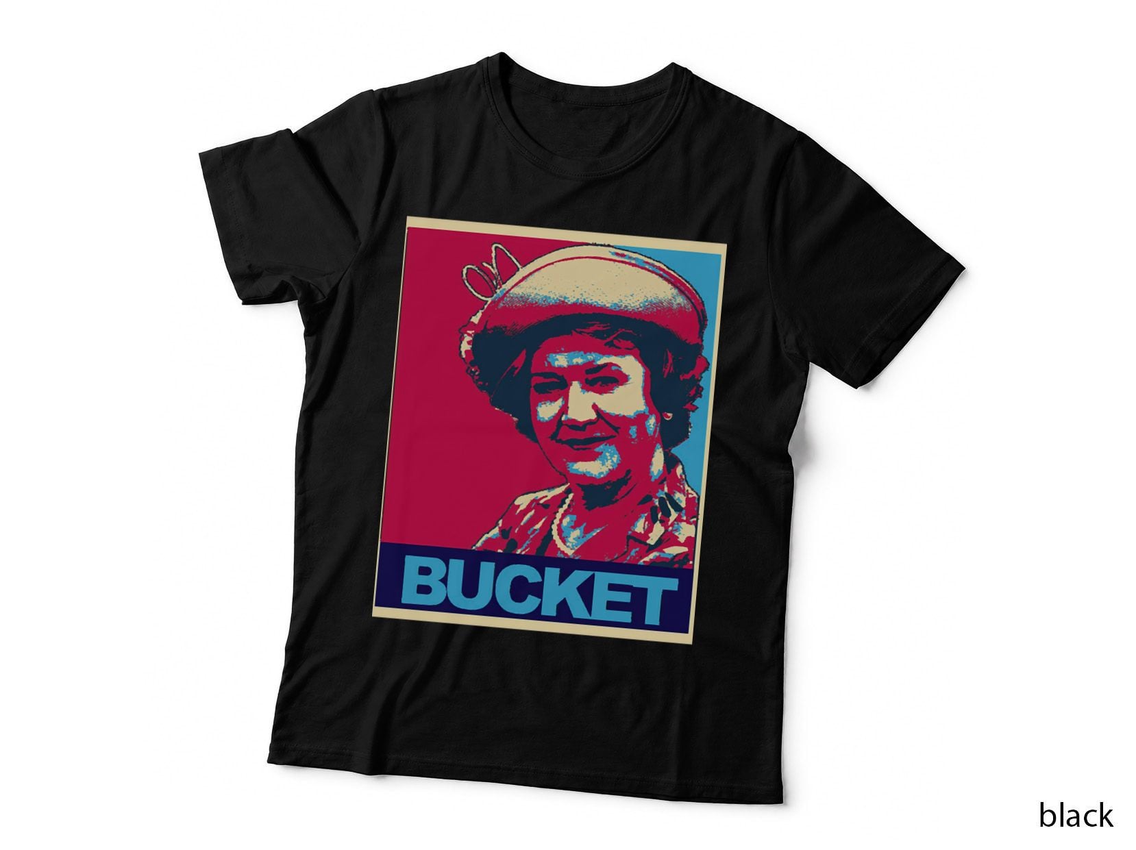 Hyacinth Bucket Classic 1 T-Shirt, Pop Culture Icon, Retro Pop Art T-Shirt