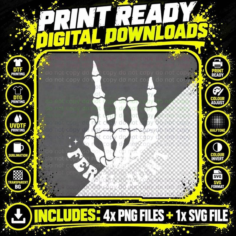 2 Sides - Groovy in My Feral Aunt Era Cool Aunt Png SVG Digital Bundle