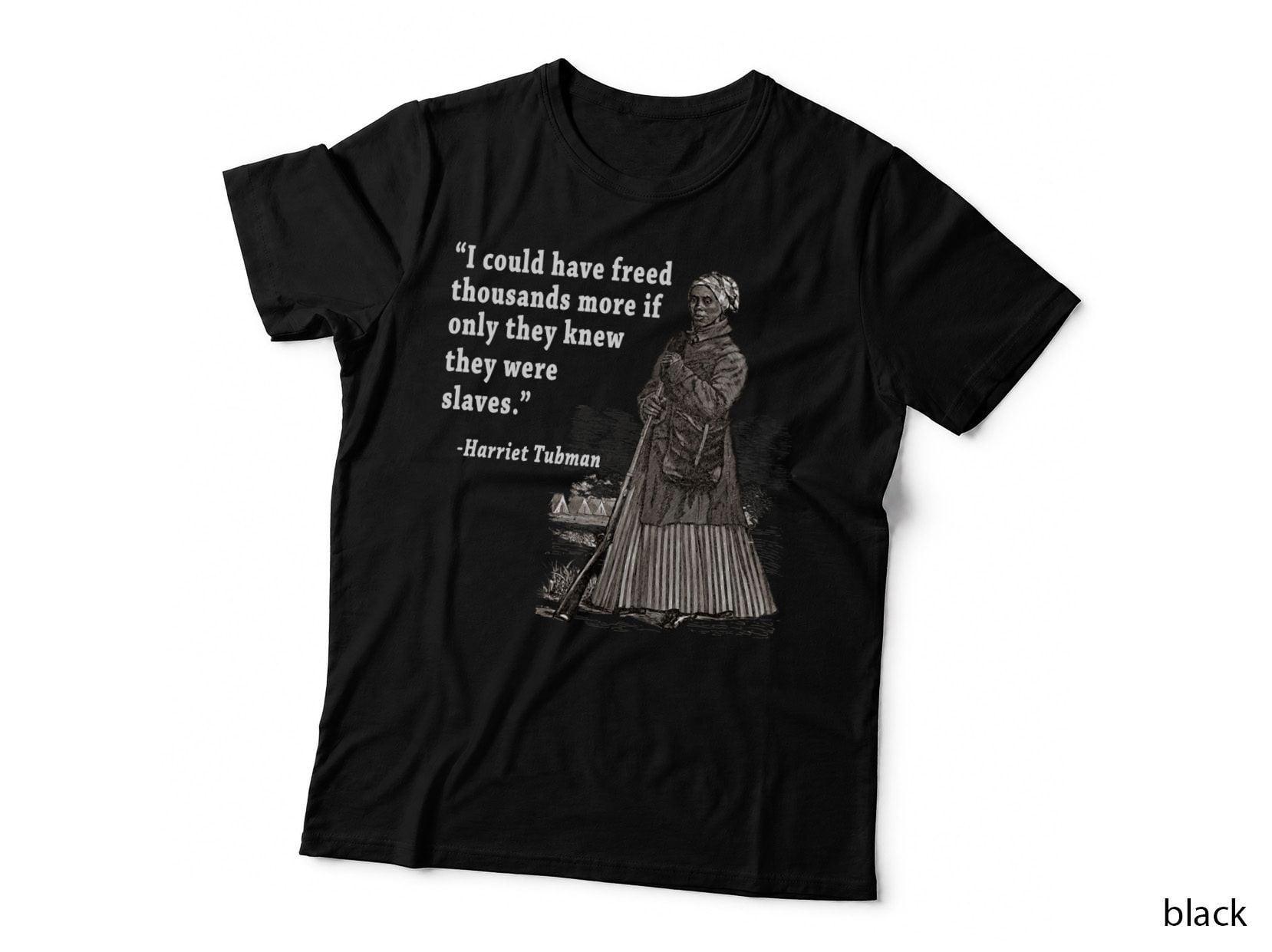 African American Black History Vintage Underground Railroad Pullover Hoodie