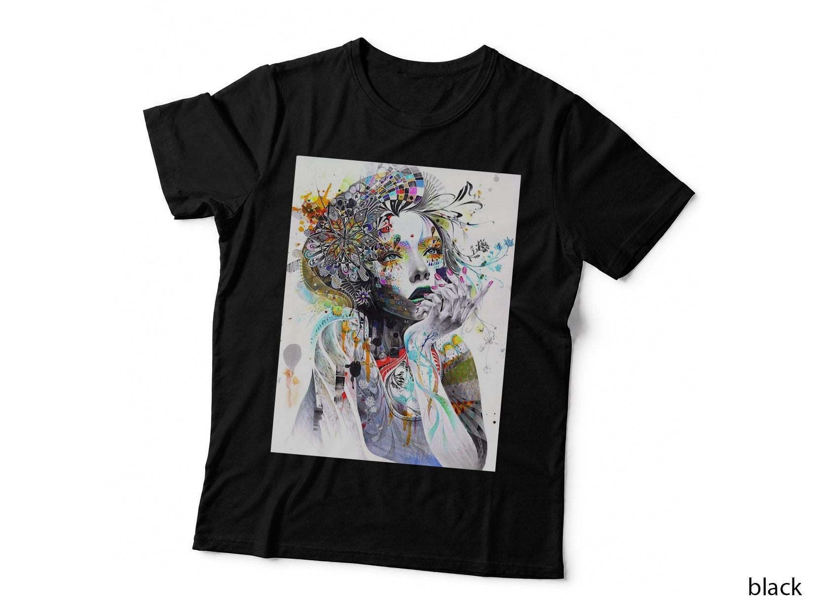 Banksy - Urban Princess Classic T-Shirt