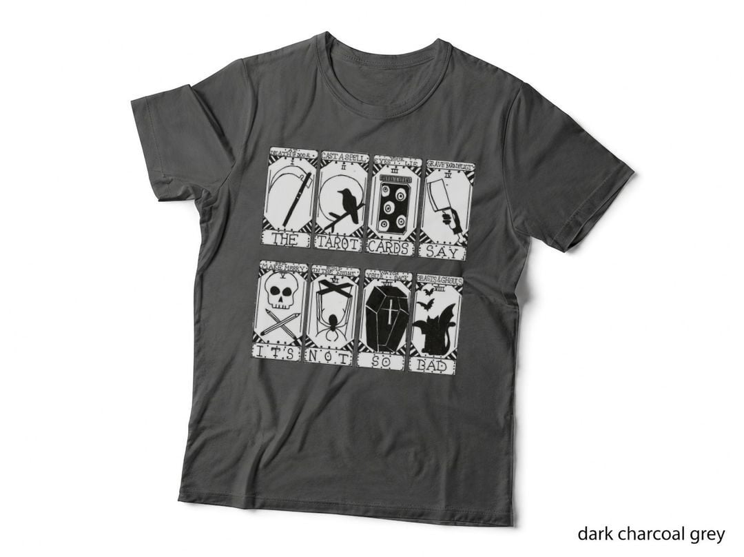 Greek Tragedy - the Wombats Classic T-Shirt