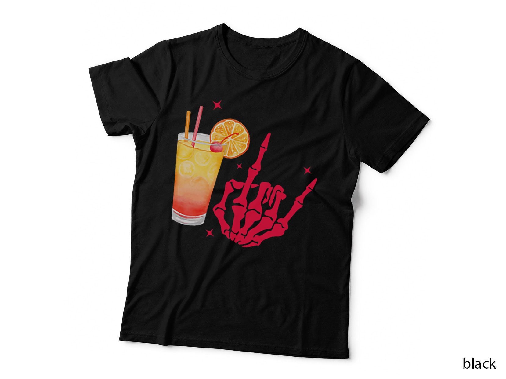 If You're Gonna Be Salty at Least Bring the Tequila Groovy T-Shirt
