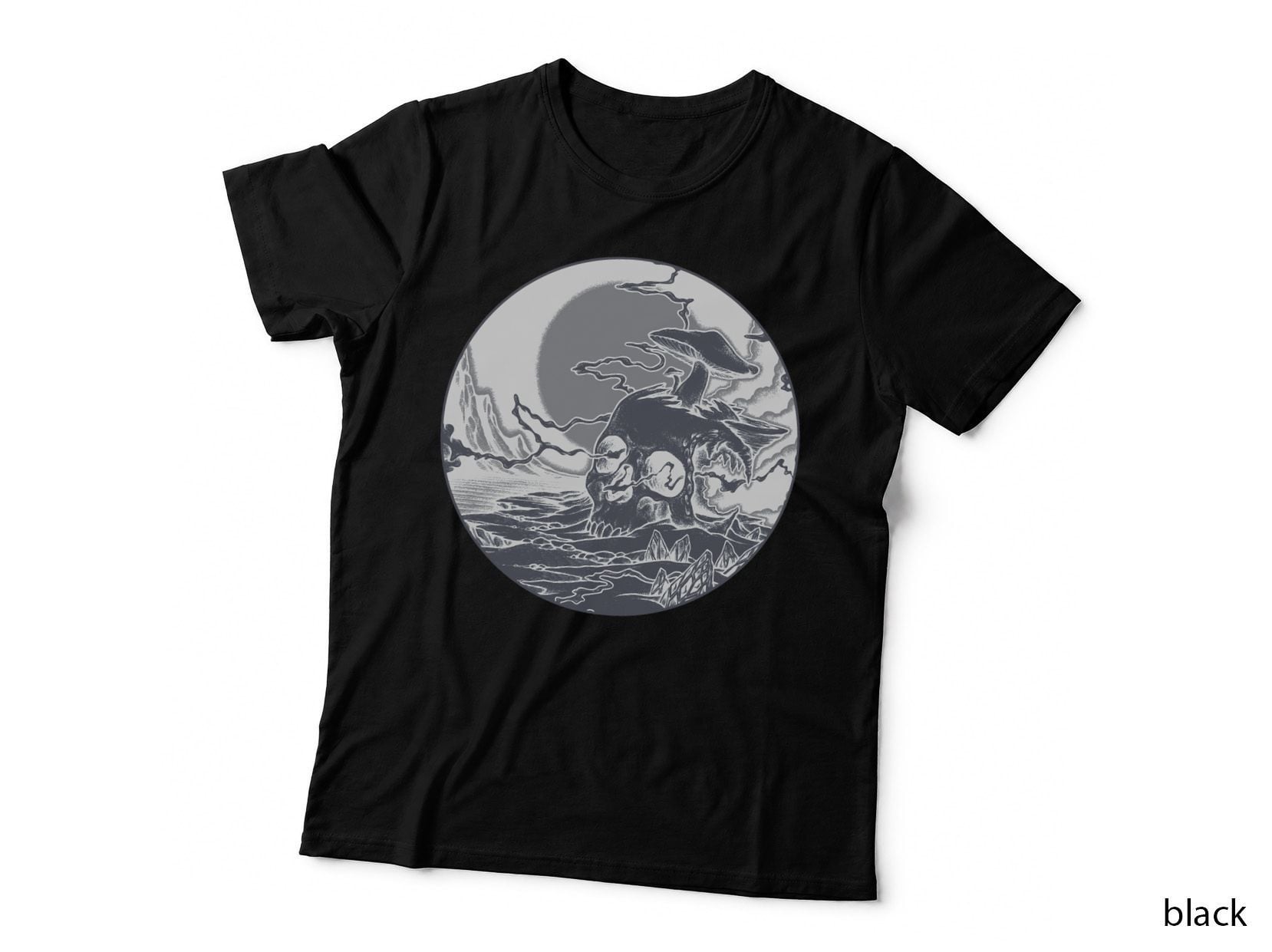 Lost Voyager Classic T-Shirt