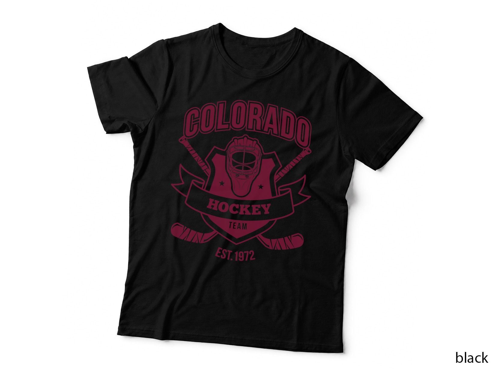 Retro Vintage Avalanche Party Tailgate Gameday Look Fan Gift T-Shirt