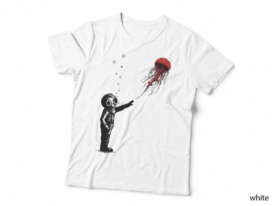 Sting with Me Classic T-Shirt
