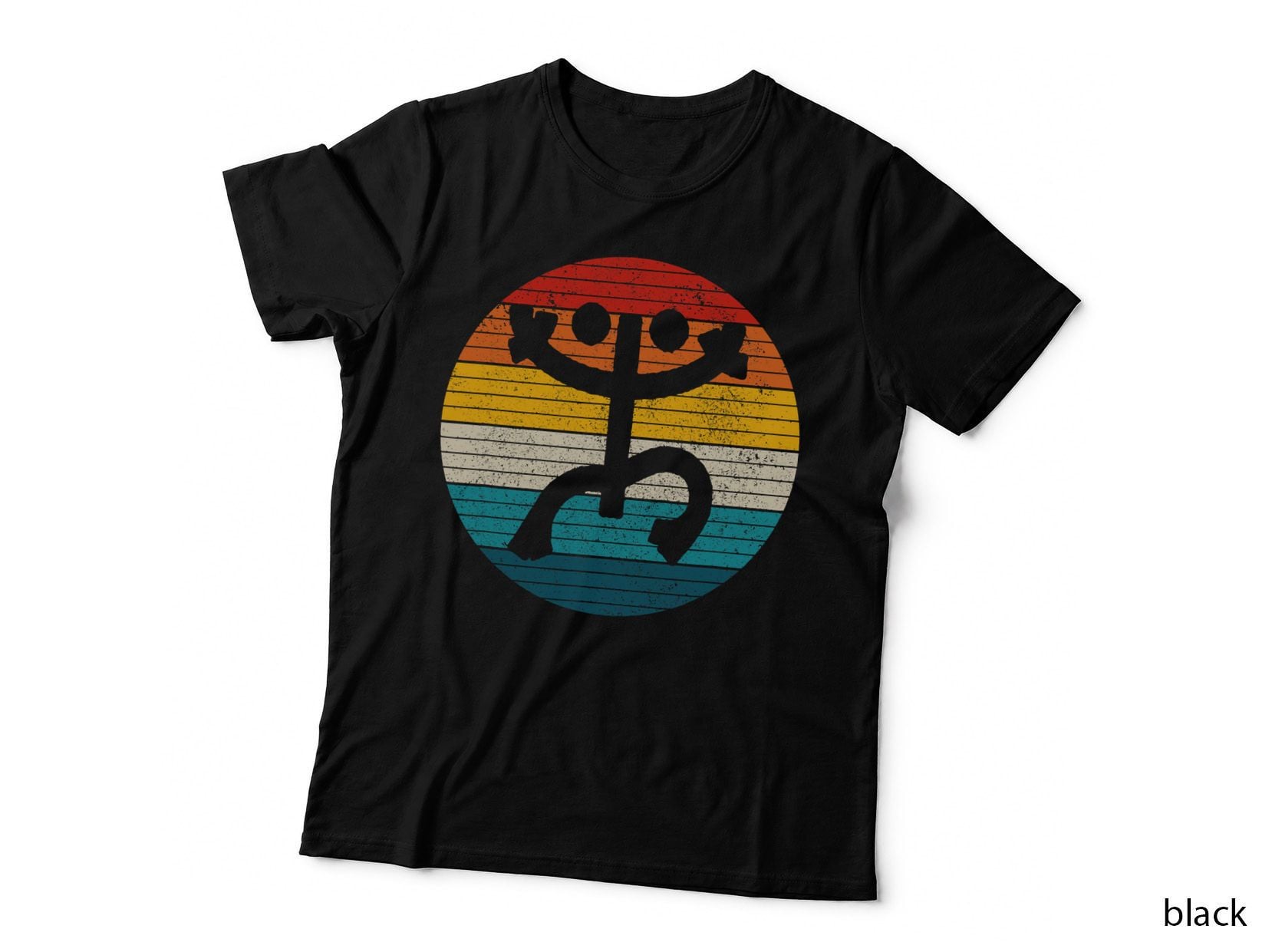 Taino Coqui Symbol Vintage Puerto Rico Taina Boricua Boriken T-Shirt