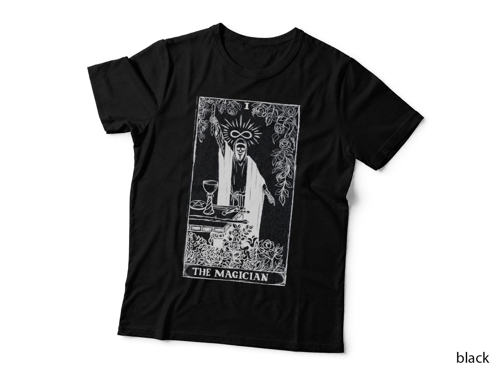 The Magician Classic T-Shirt