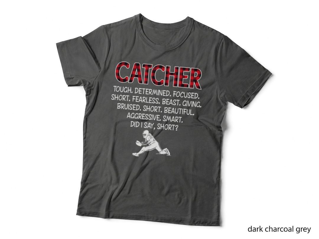 Catcher in the Rye T-Shirt, Literary Classic Style, Book Lover Apparel