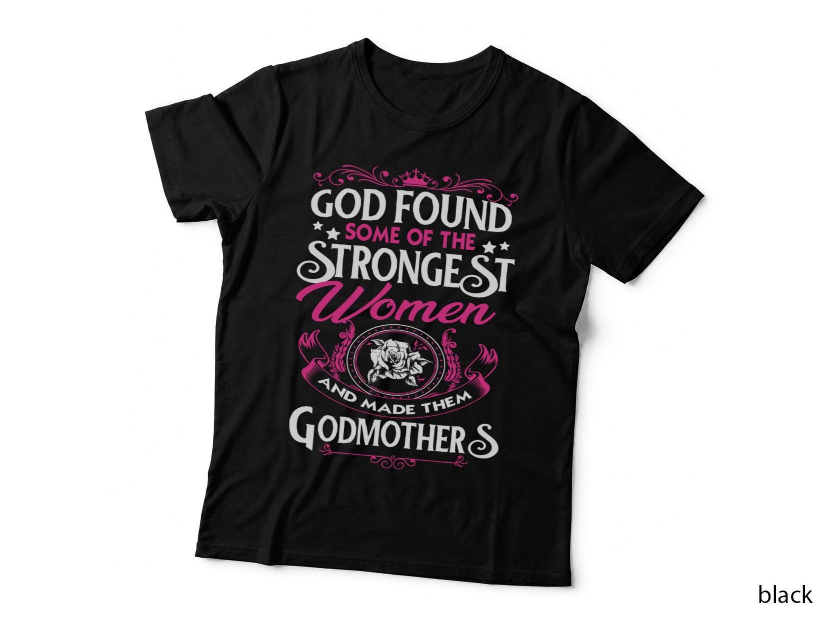Some of the Women T-Shirt, Vintage Typography, Feminine Fashion