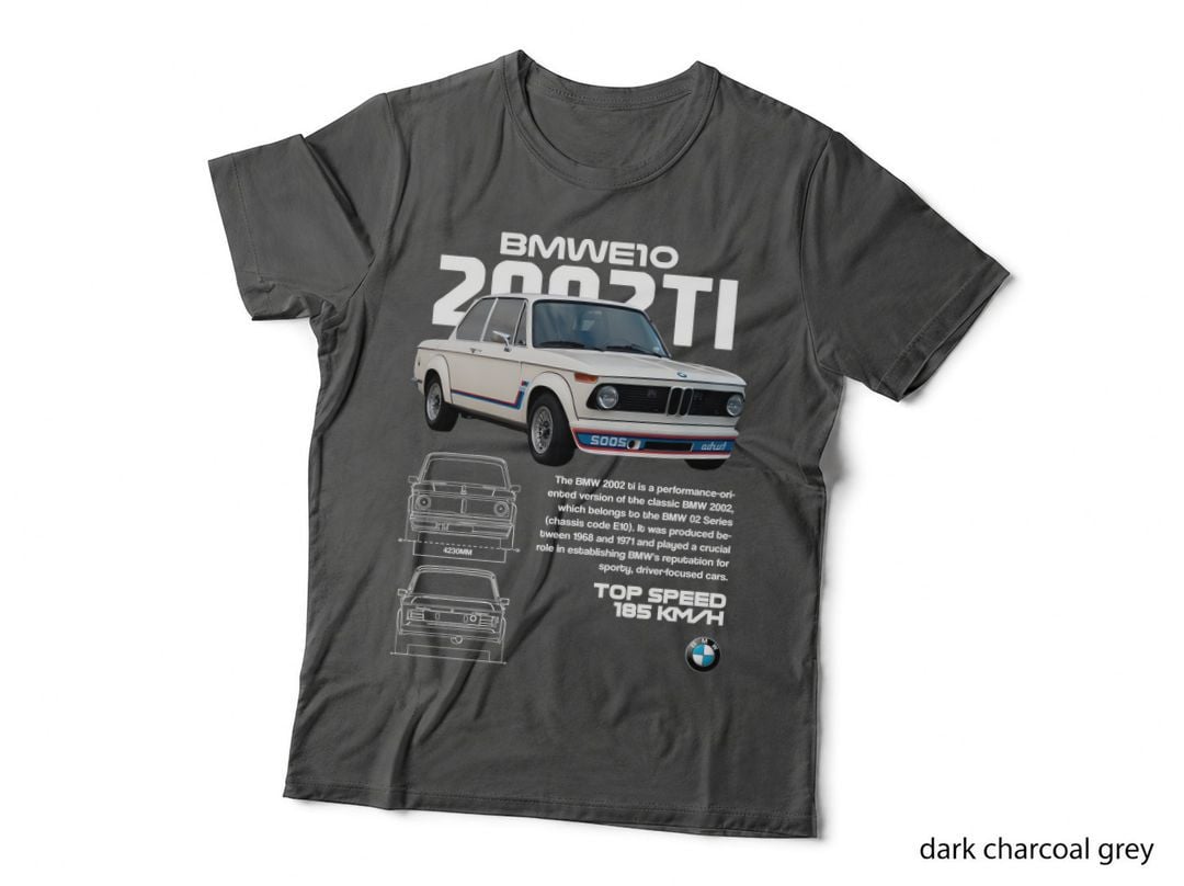 T-Shirt, Classic Racing Tee, Gift for Car Enthusiasts