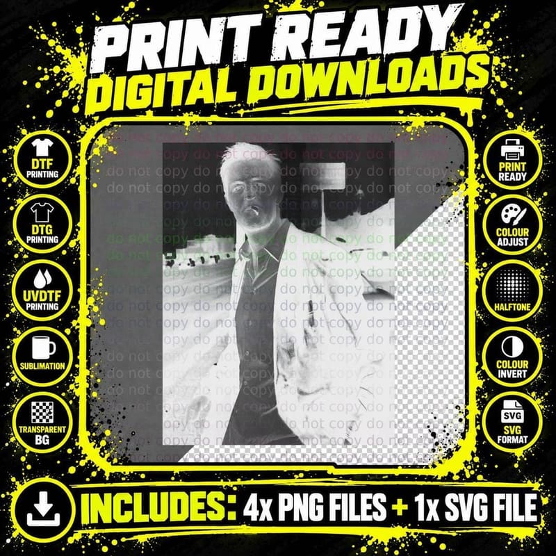 Matthew Perry Classic T-Shirt, Vintage Hollywood Icon Png SVG Digital Bundle