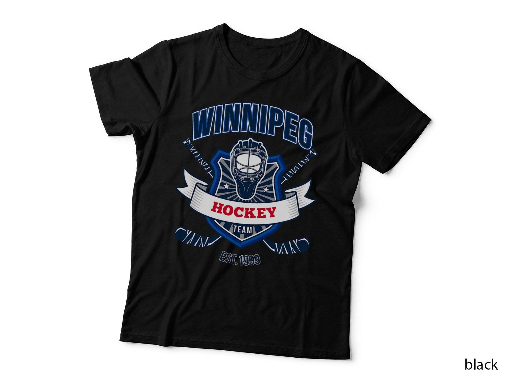 Retro Vintage Look Jet Party Tailgate Gameday Sport Fan Gift T-Shirt