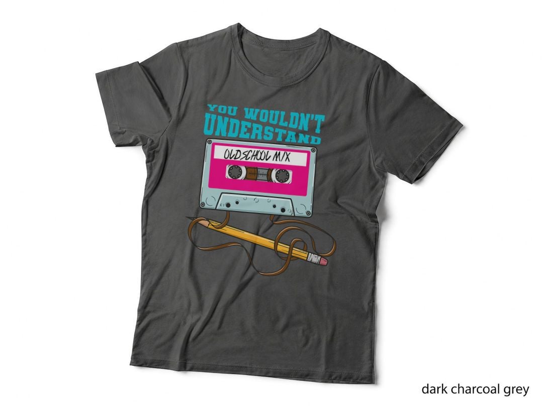 You Wouldn't Understand 90'S Kid Retro Era Born in the 1990 T-Shirt
