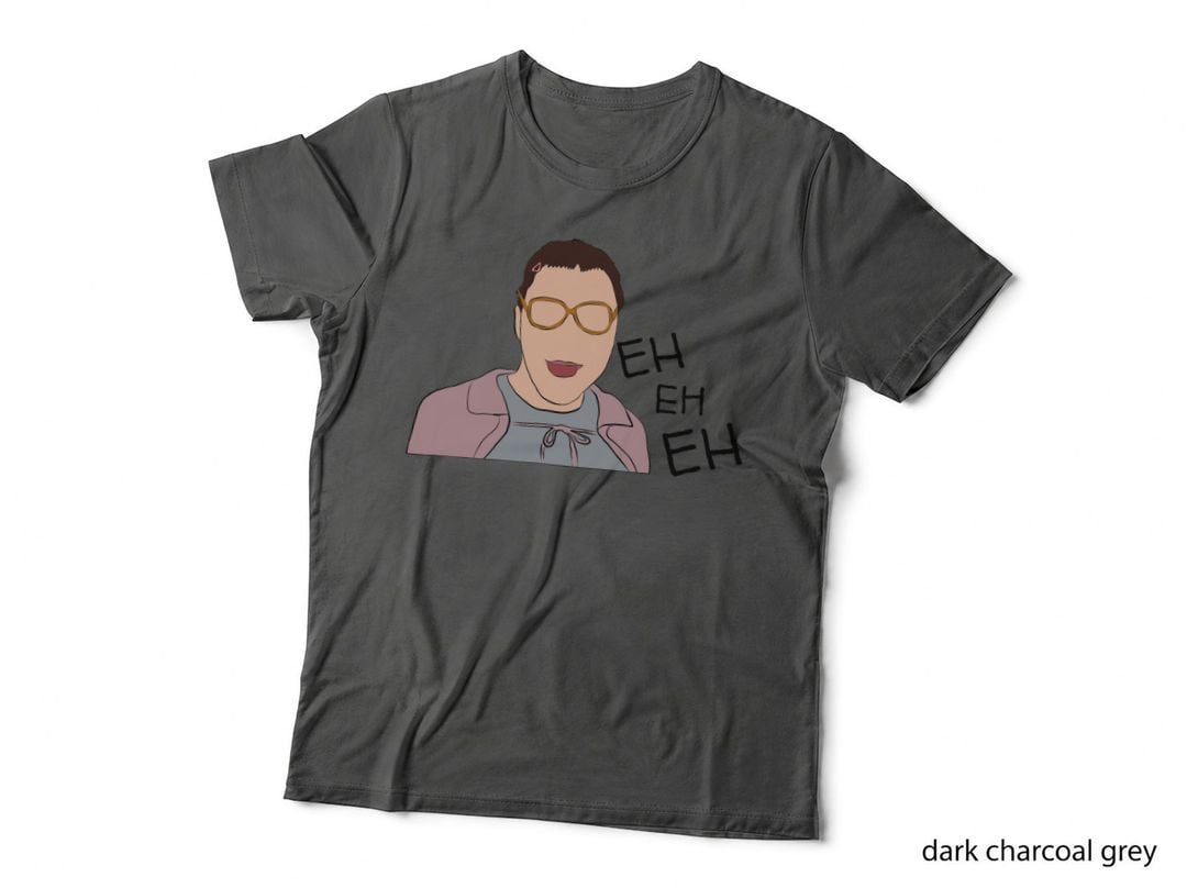 Anne Little Britain Classic T-Shirt