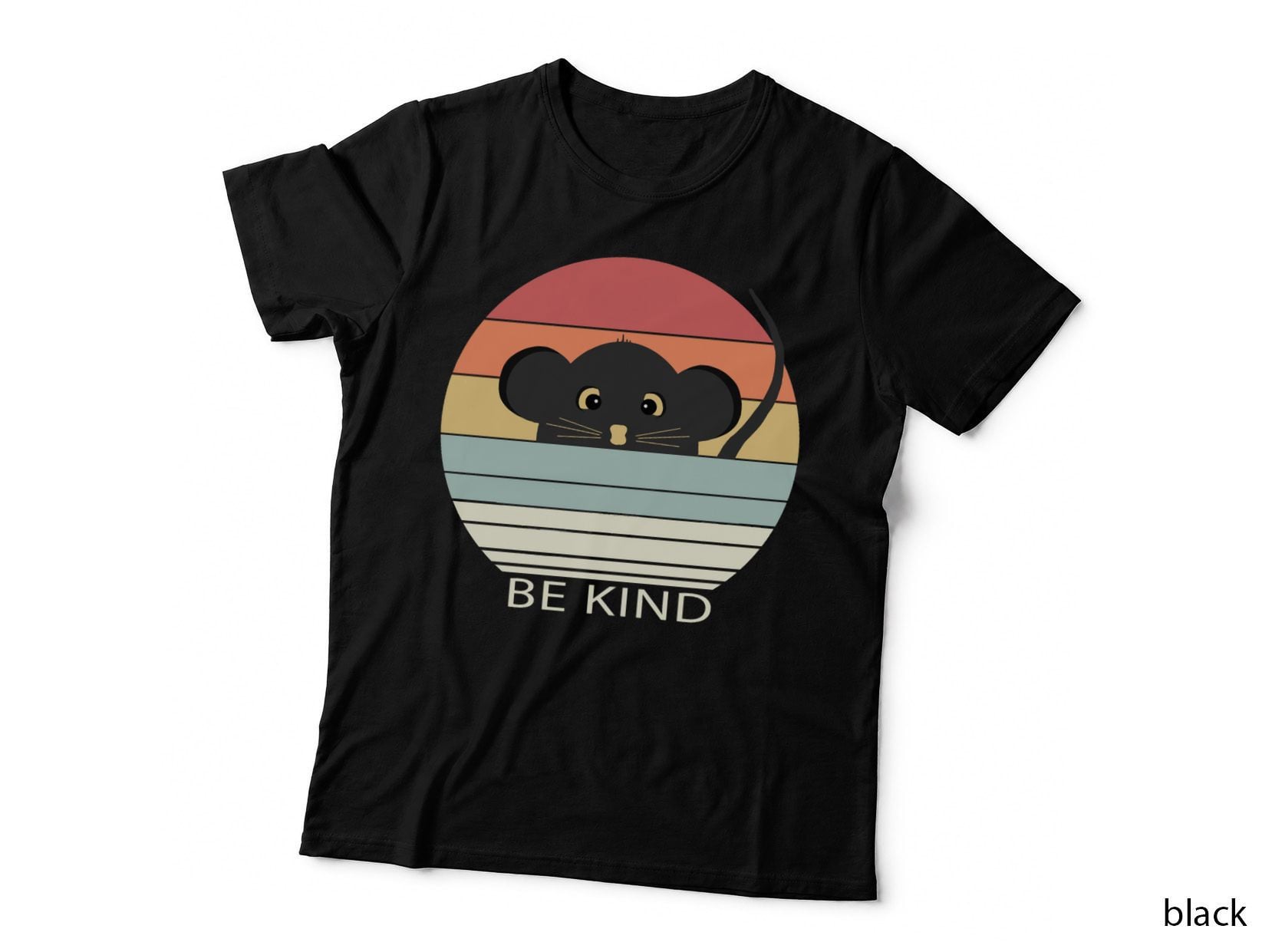 Be Kind Classic T-Shirt
