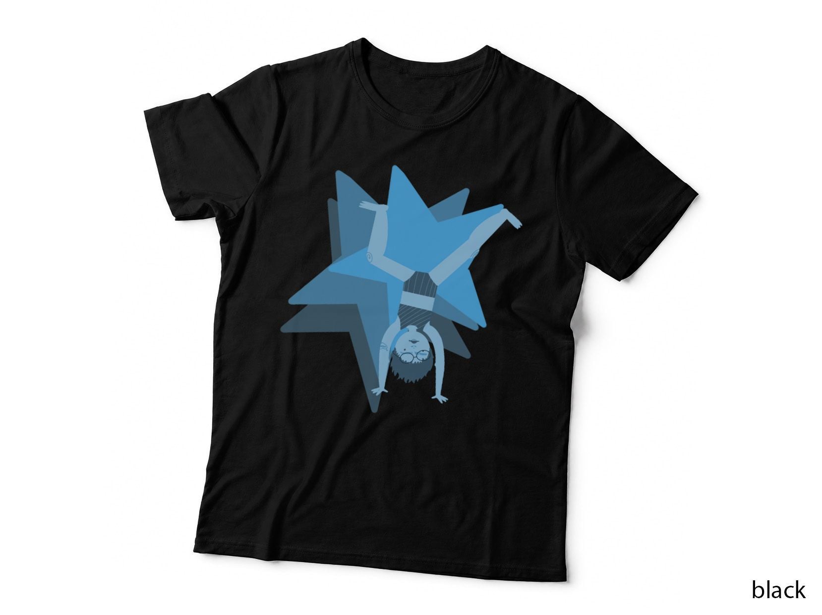 Blue Period Classic T-Shirt