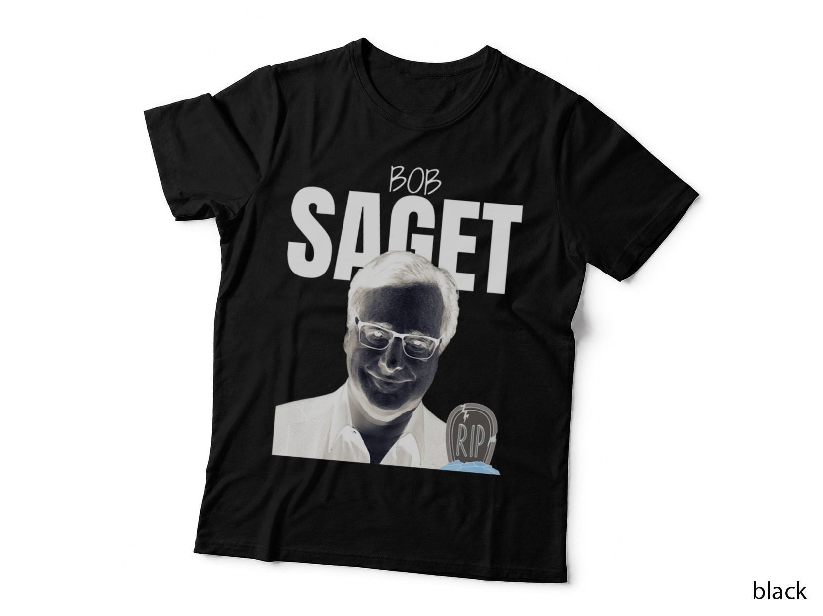 Bob Saget Rip Classic T-Shirt