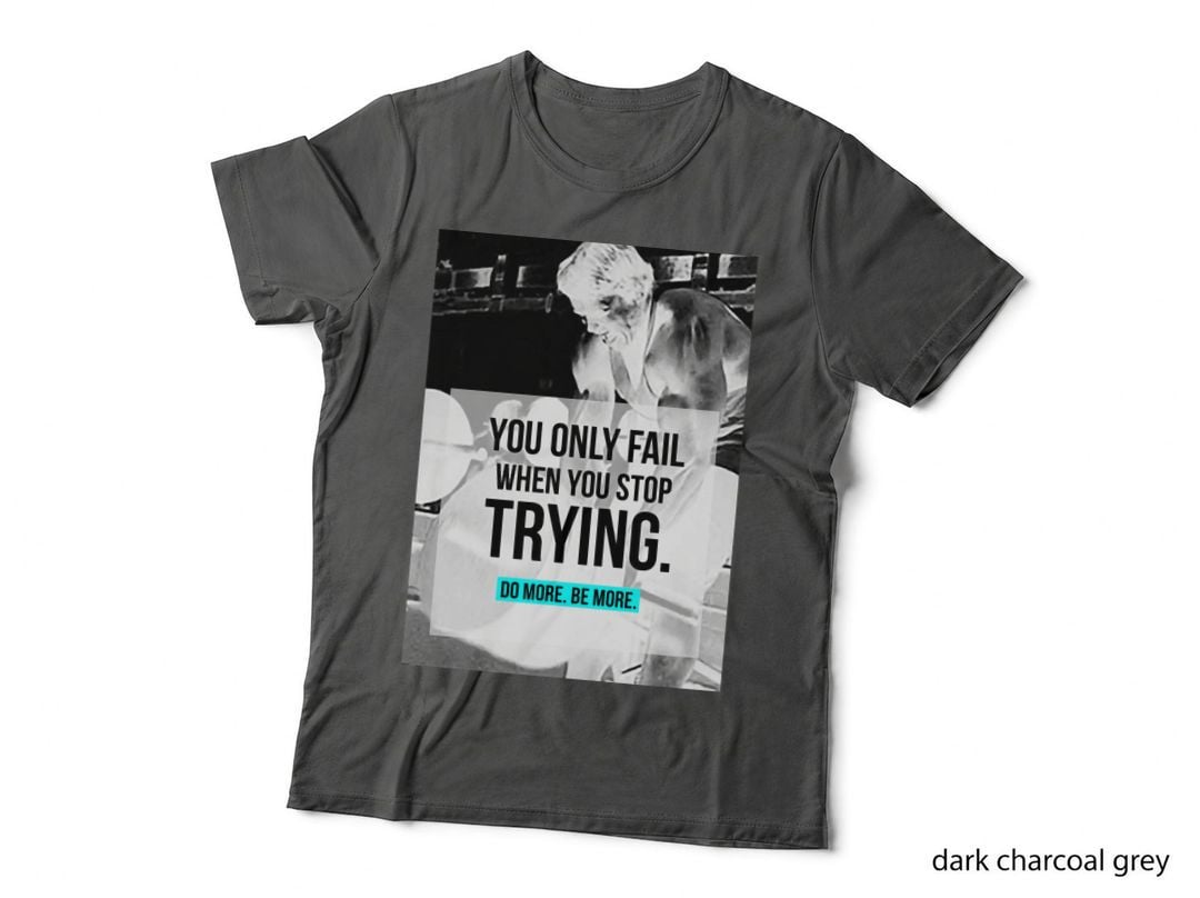 Bodybuilding Motivational Classic T-Shirt