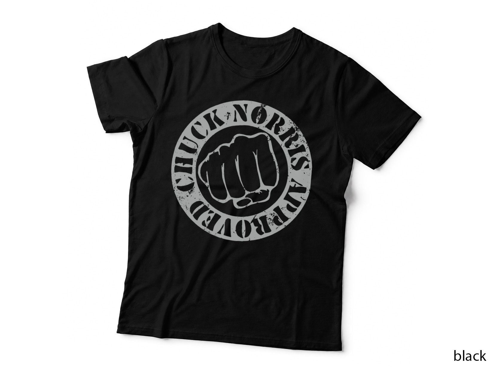 Chuck Norris Approved Classic T-Shirt