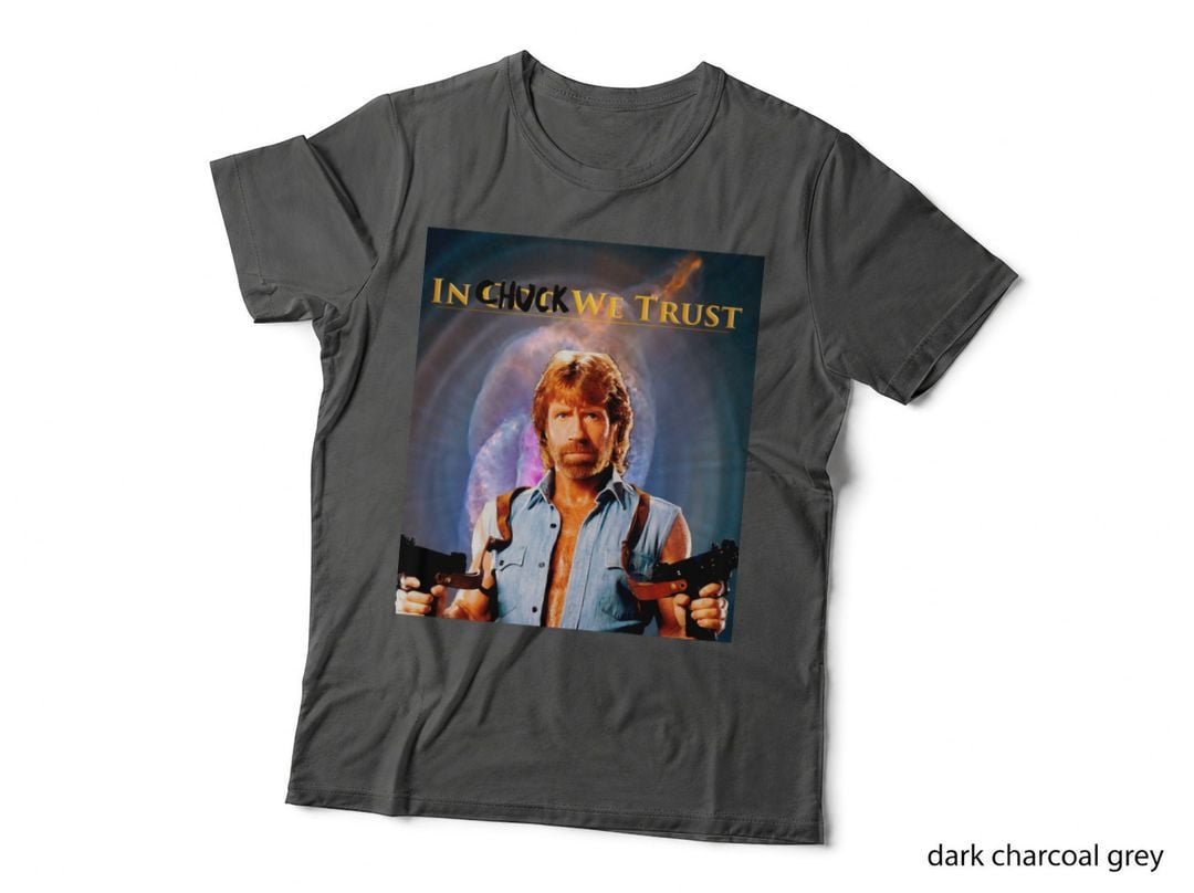 Chuck Norris Classic T-Shirt