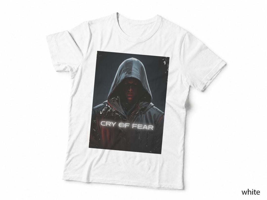 Cry of Fear Classic T-Shirt