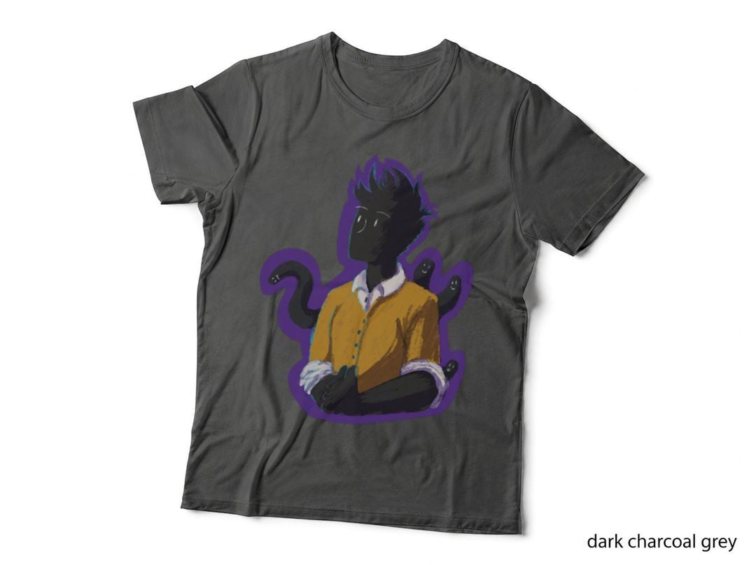 Fear Manifest Classic T-Shirt