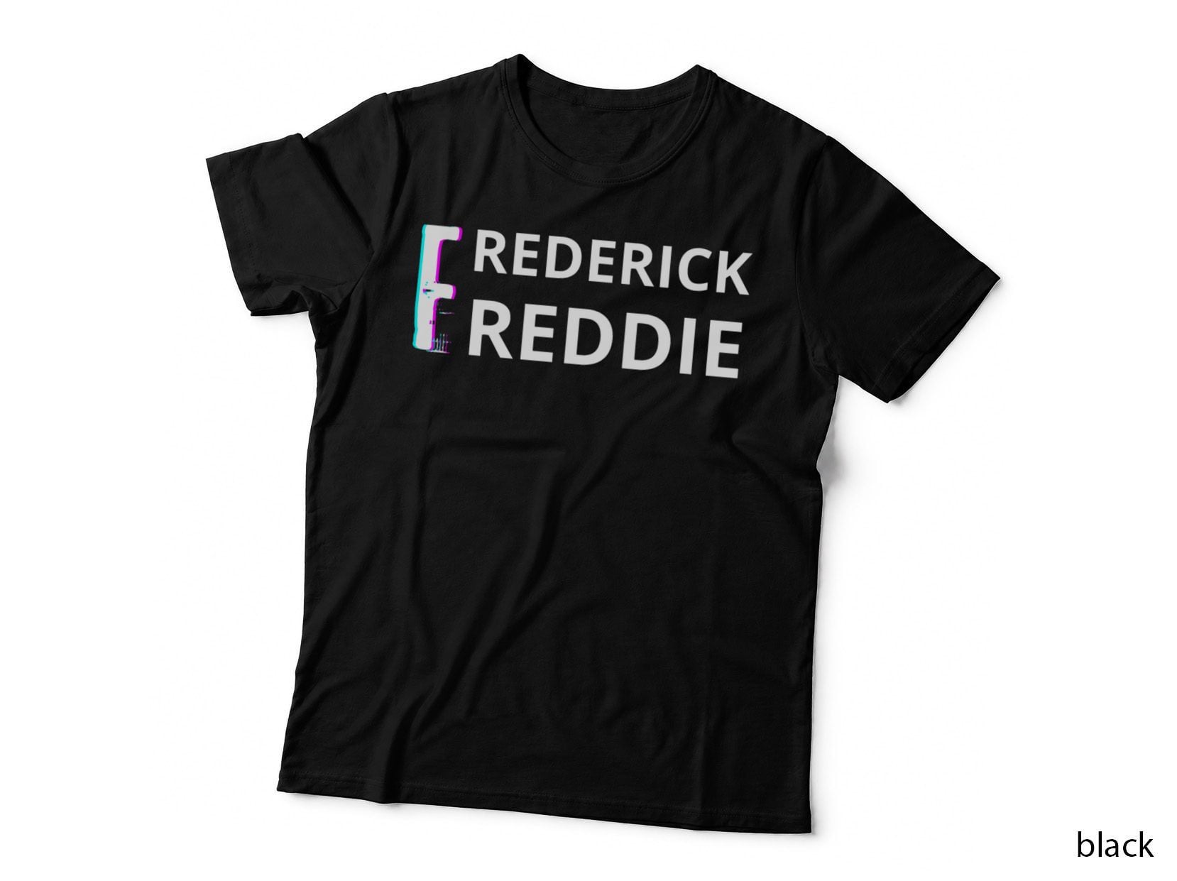 Frederick Freddie Classic T-Shirt