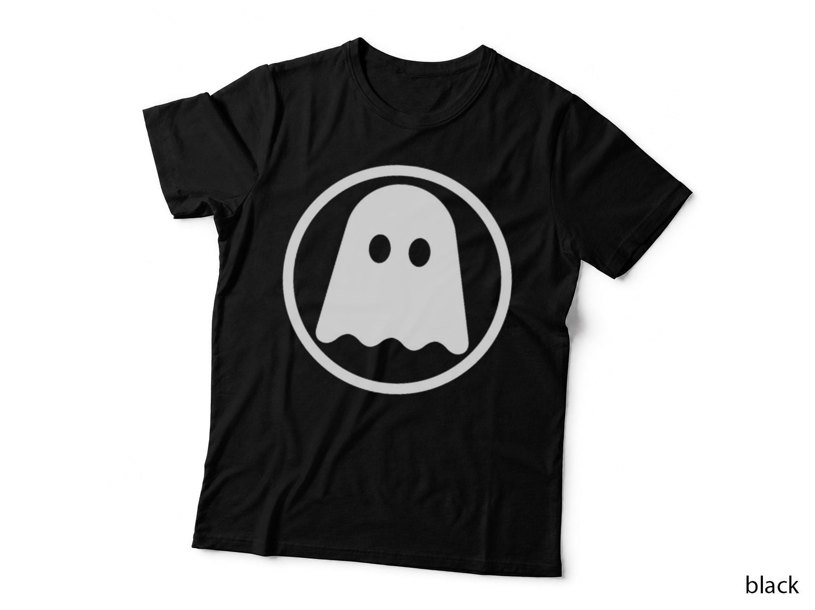 Ghostly International Classic T-Shirt