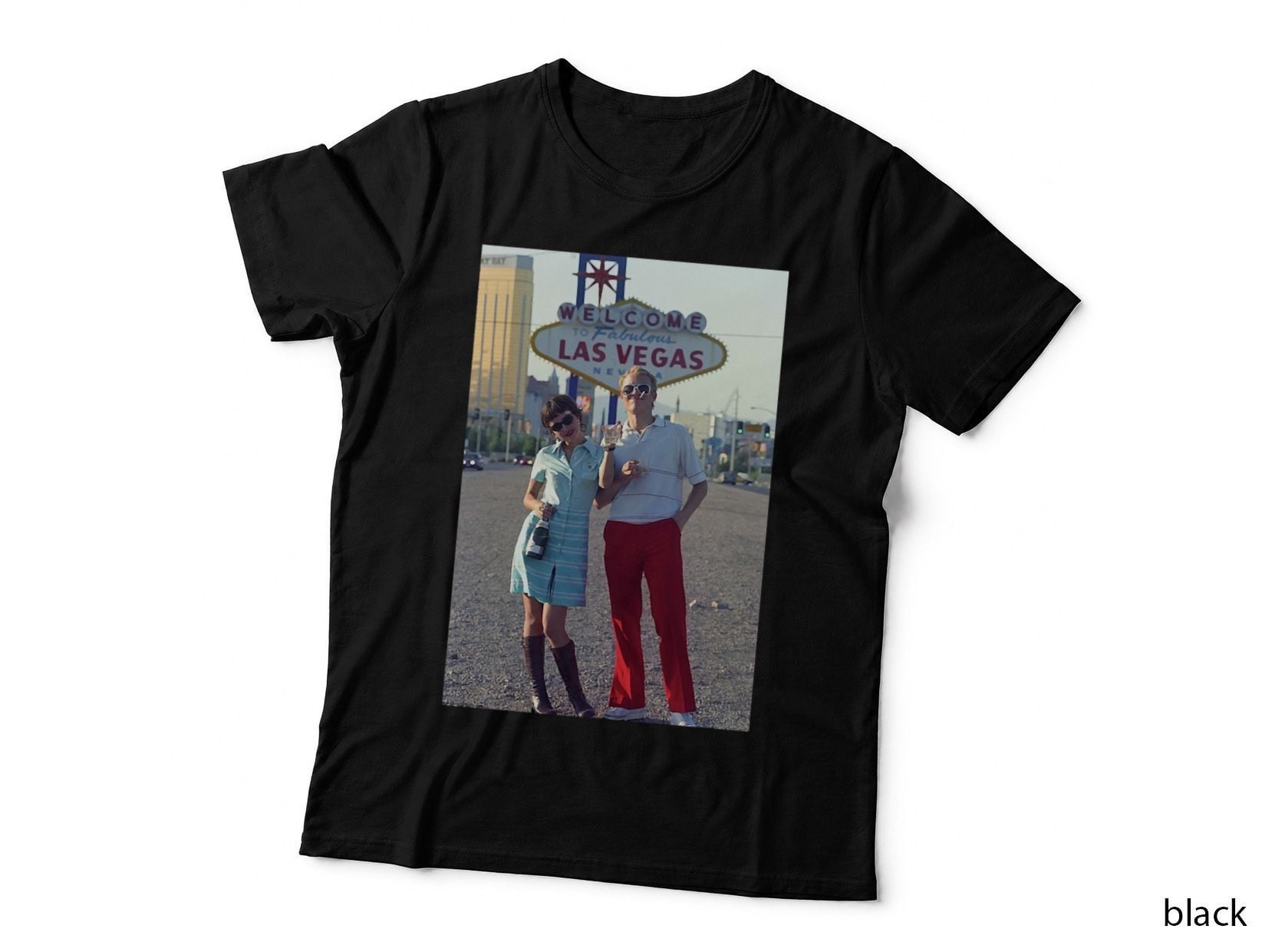 Heath Ledger and Rose Byrne Classic T-Shirt
