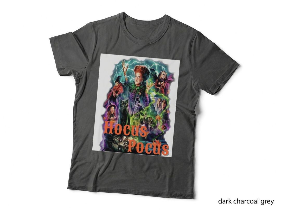 Hocus Pocus Classic T-Shirt