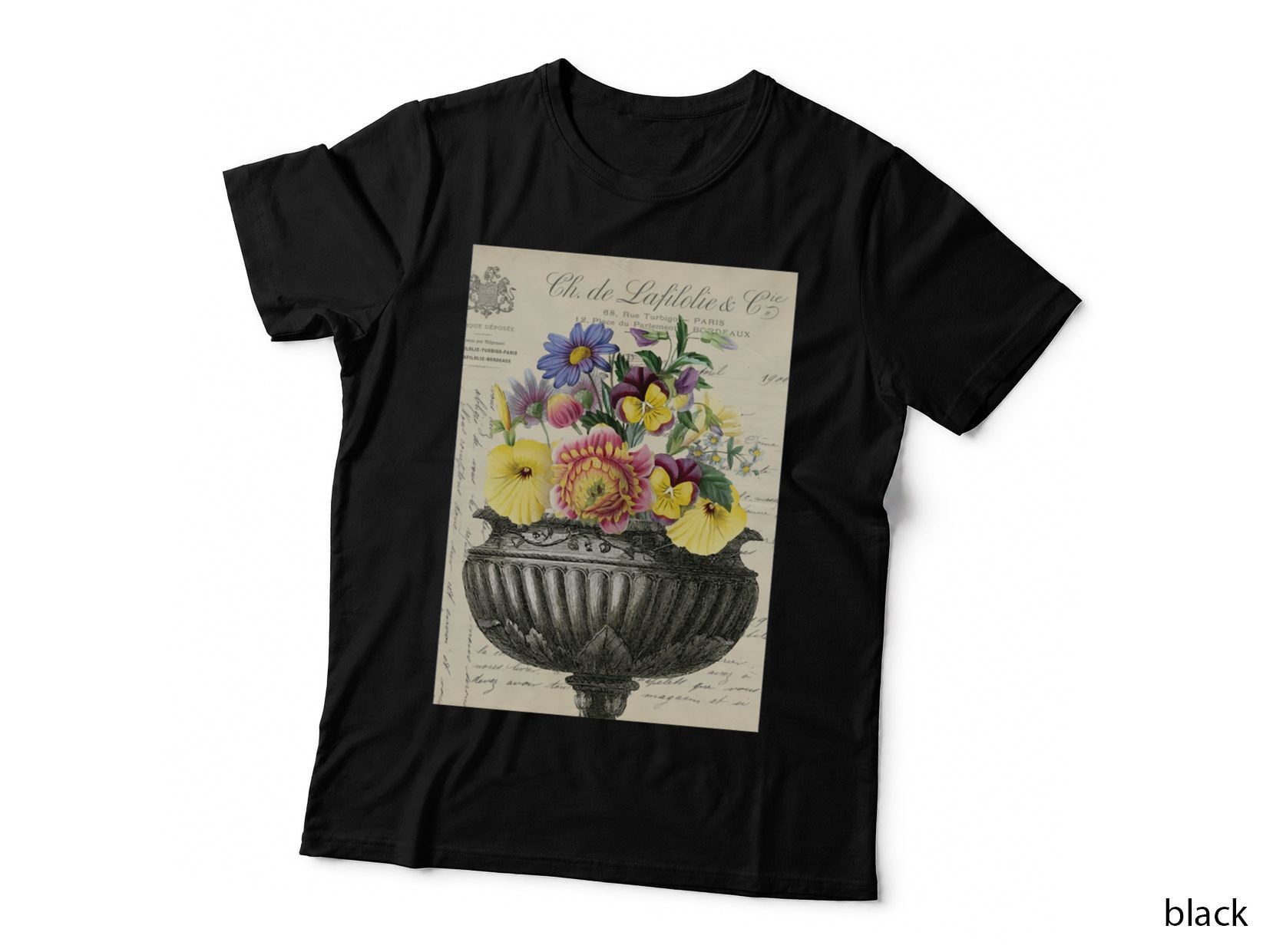 Hot Antoinette Classic T-Shirt