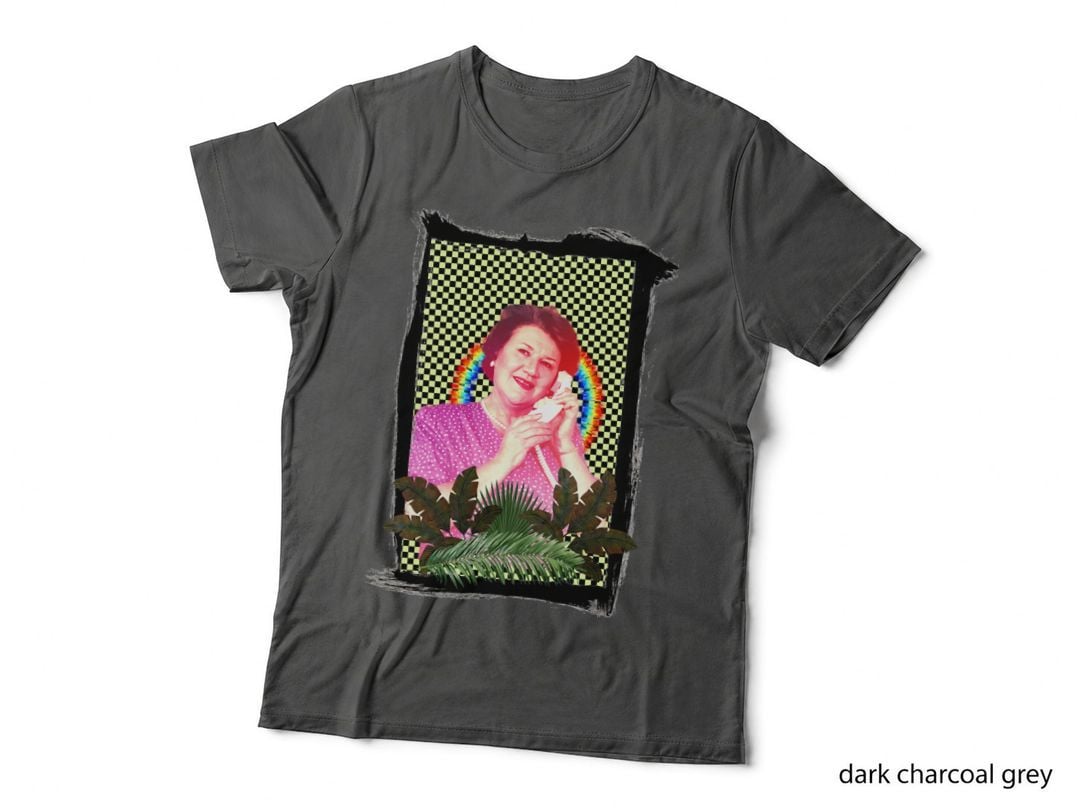 Hyacinth Bucket Classic T-Shirt