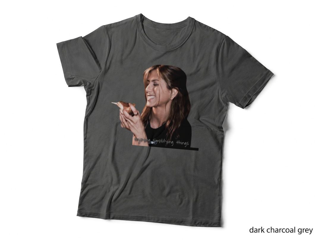 Jen Aniston Classic T-Shirt