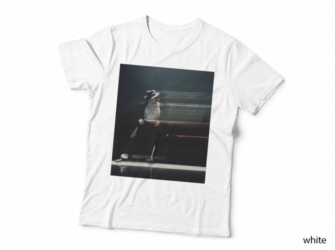 Legend Singer Classic T-Shirt