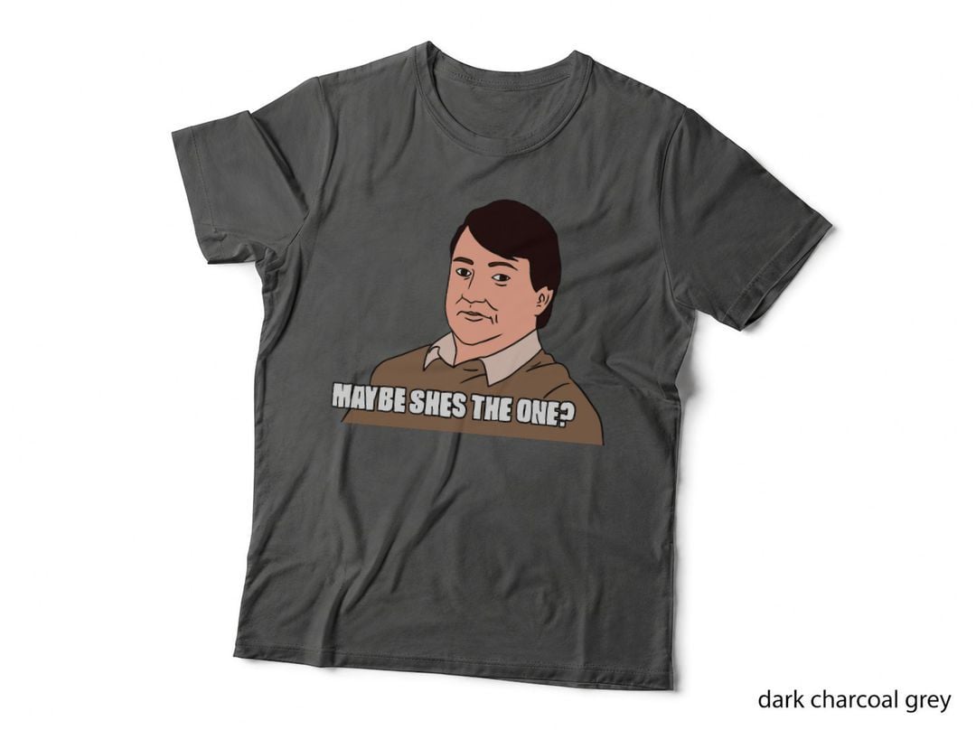 Mark Corrigan Classic T-Shirt