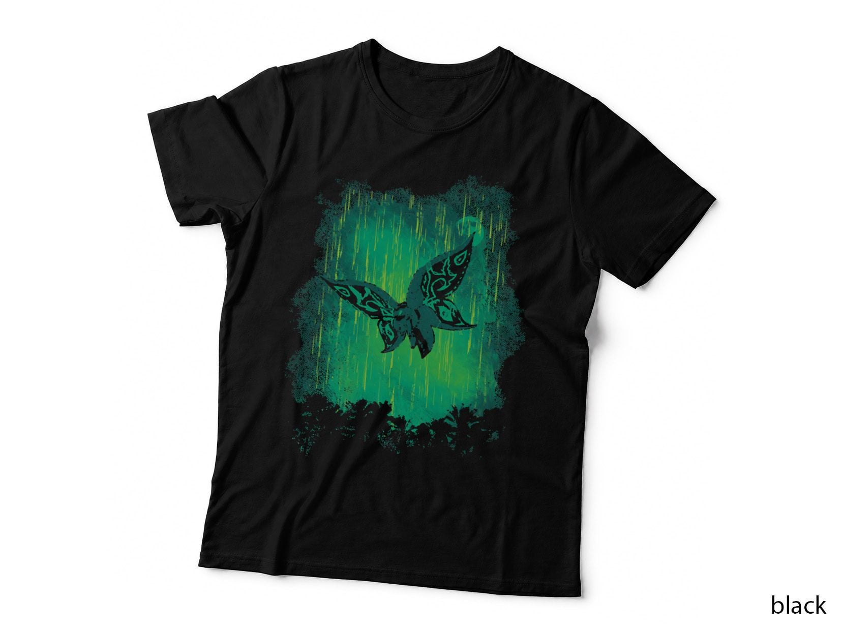 Moth King Classic T-Shirt