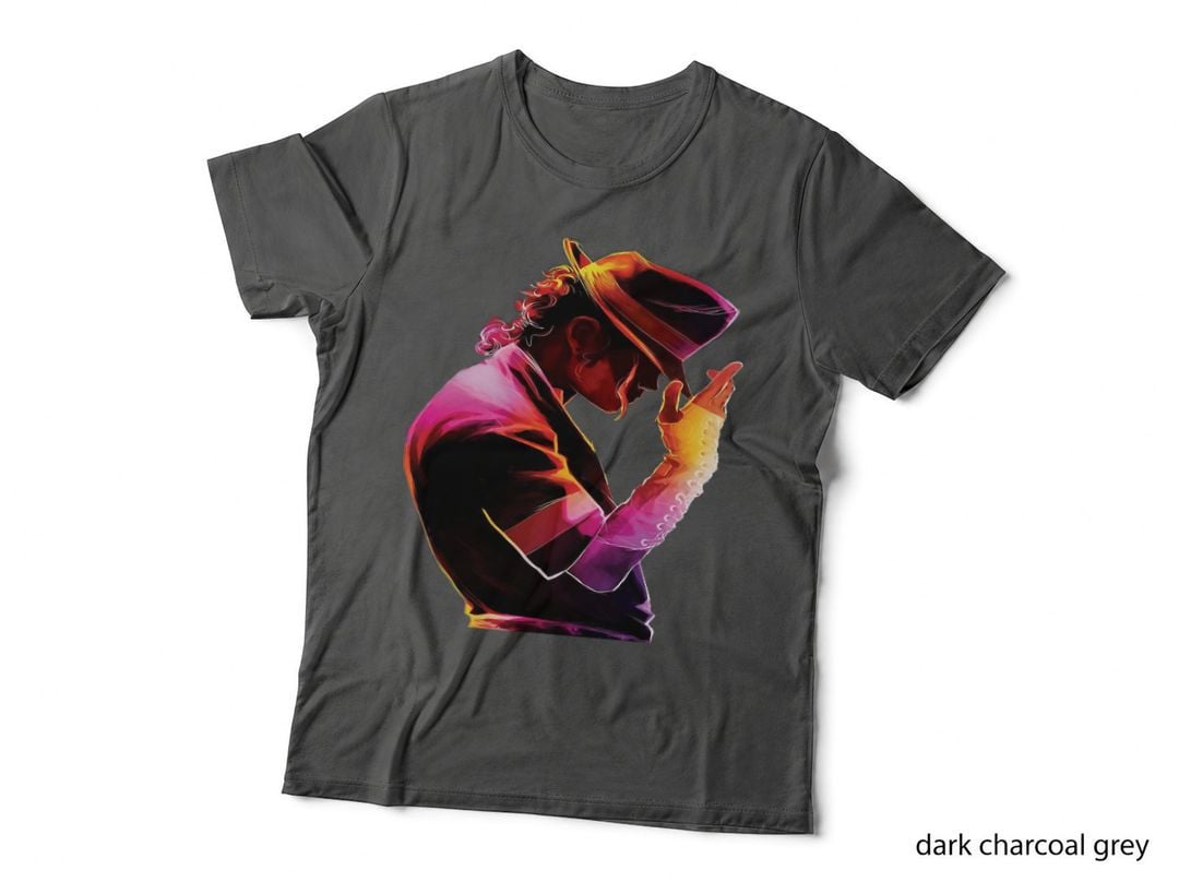 Singer Michael Classic T-Shirt