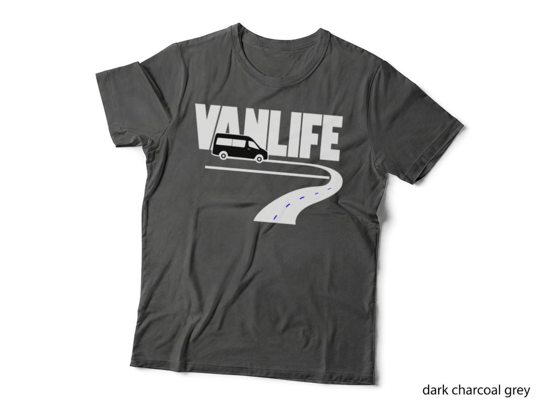 Sprinter Vanlife Classic T-Shirt
